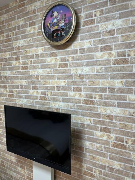 Apartmán 403 Oshiage Sta 3Mins Walk! Wi-Fi & Elevator 4Pax Prefektura Tokio Exteriér fotografie
