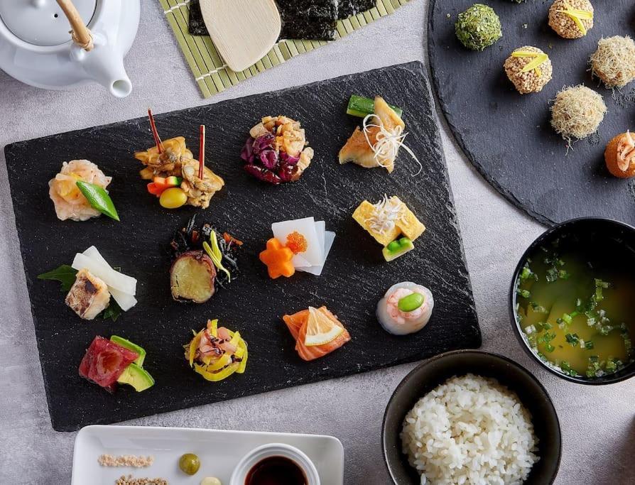 Apartmán 403 Oshiage Sta 3Mins Walk! Wi-Fi & Elevator 4Pax Prefektura Tokio Exteriér fotografie